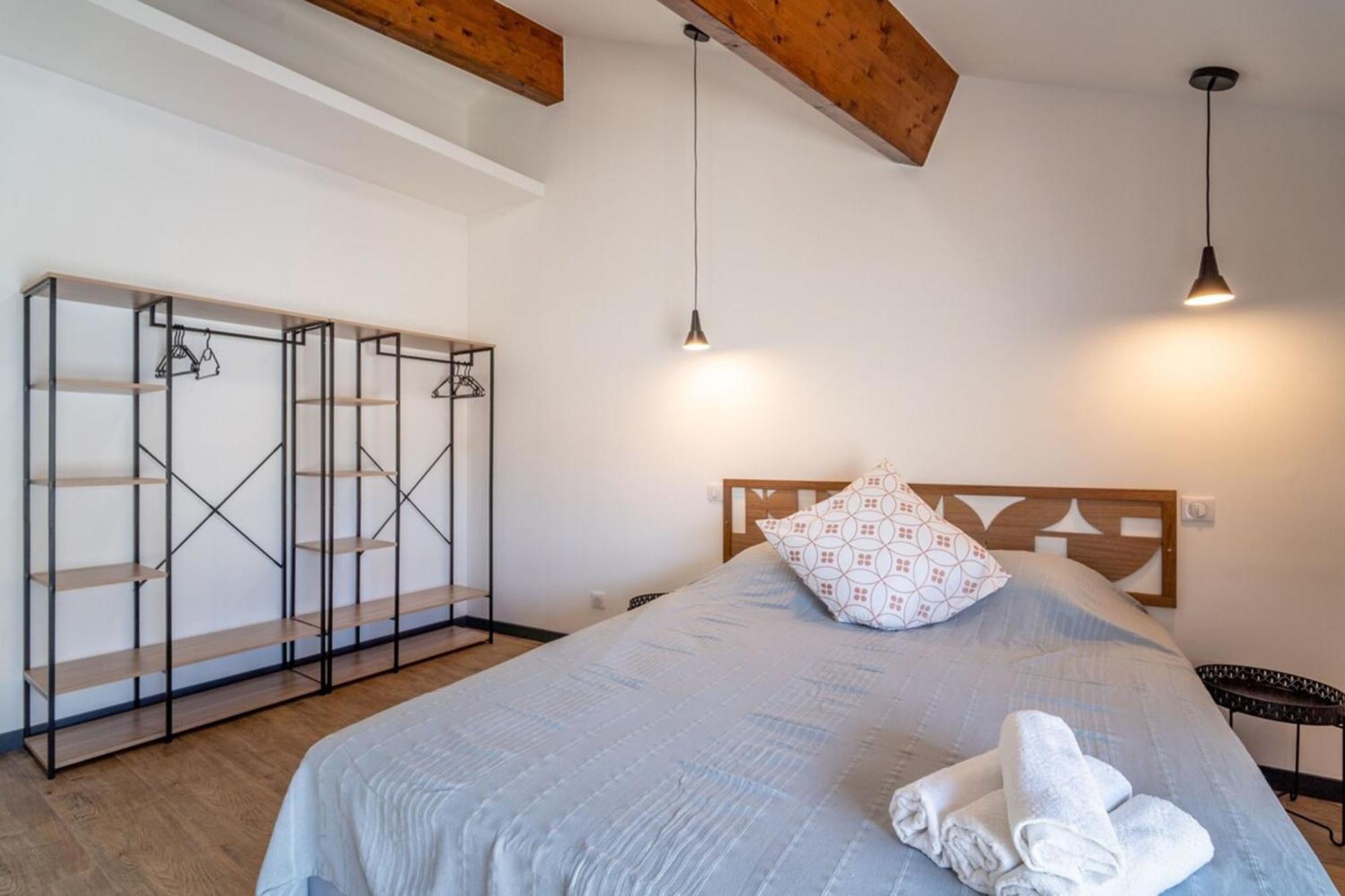 La Bugadelle Maison De Charme Entre Clape Et Mer 플뢰리 외부 사진