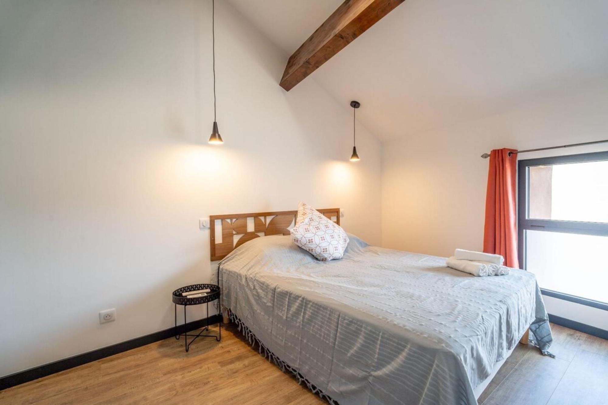 La Bugadelle Maison De Charme Entre Clape Et Mer 플뢰리 외부 사진