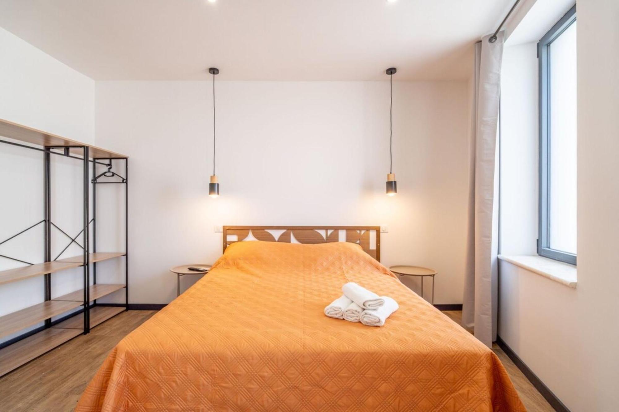 La Bugadelle Maison De Charme Entre Clape Et Mer 플뢰리 외부 사진