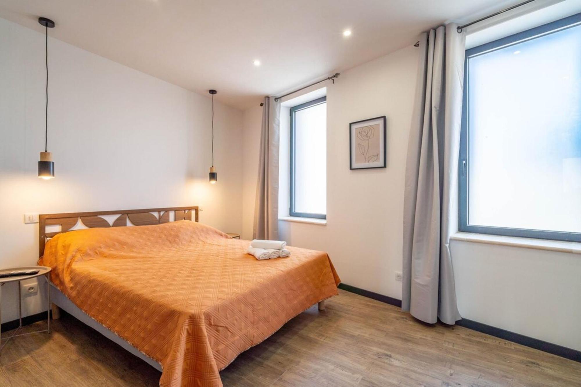 La Bugadelle Maison De Charme Entre Clape Et Mer 플뢰리 외부 사진