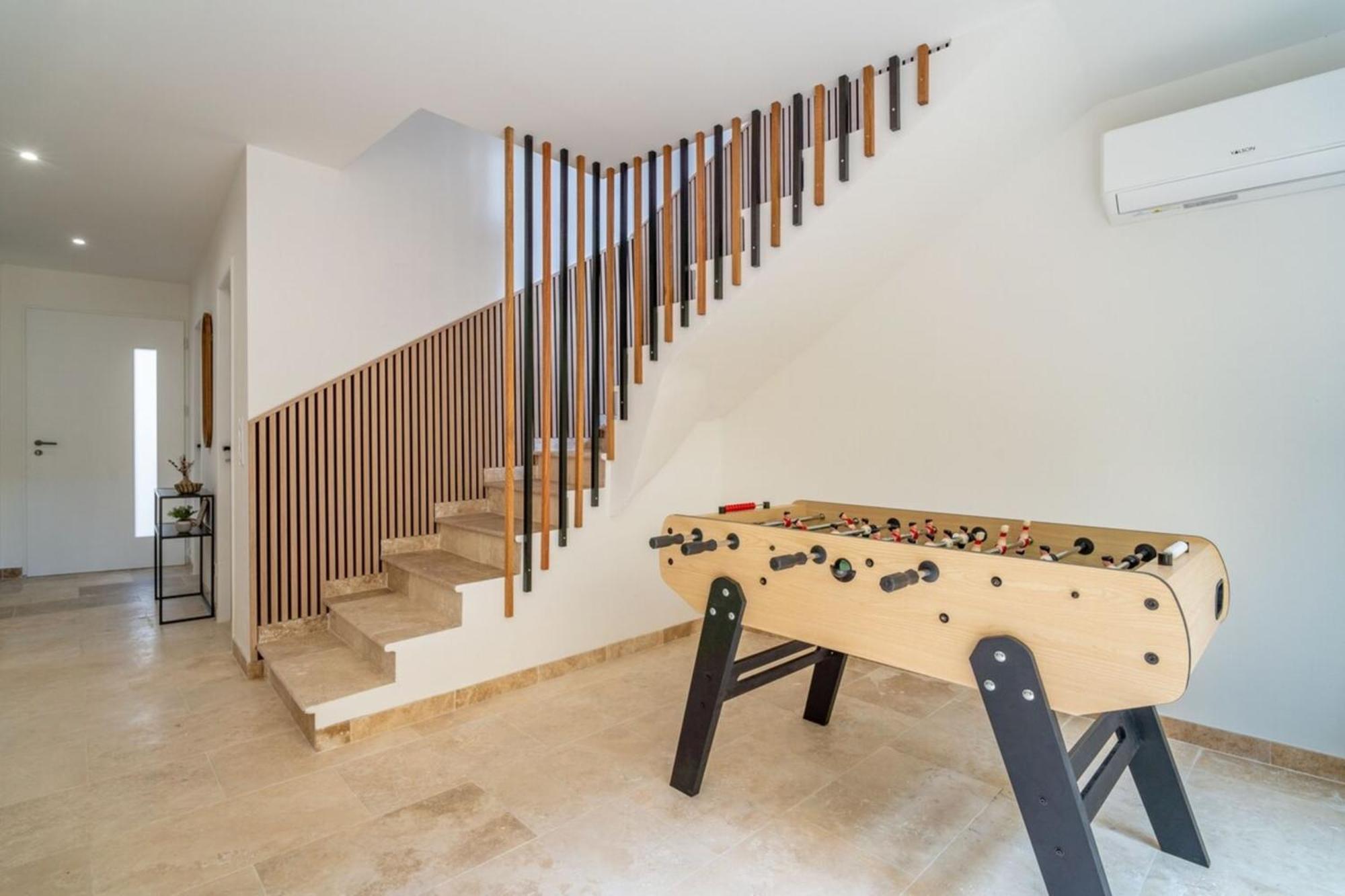La Bugadelle Maison De Charme Entre Clape Et Mer 플뢰리 외부 사진